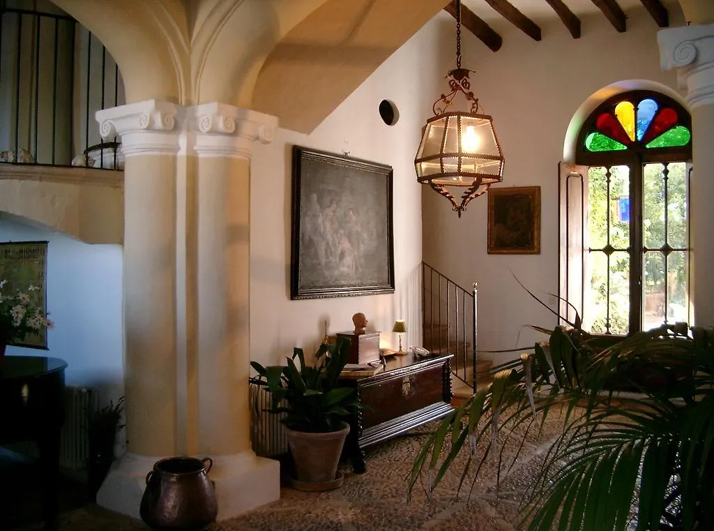 Bed & Breakfast Finca Raims Algaida
