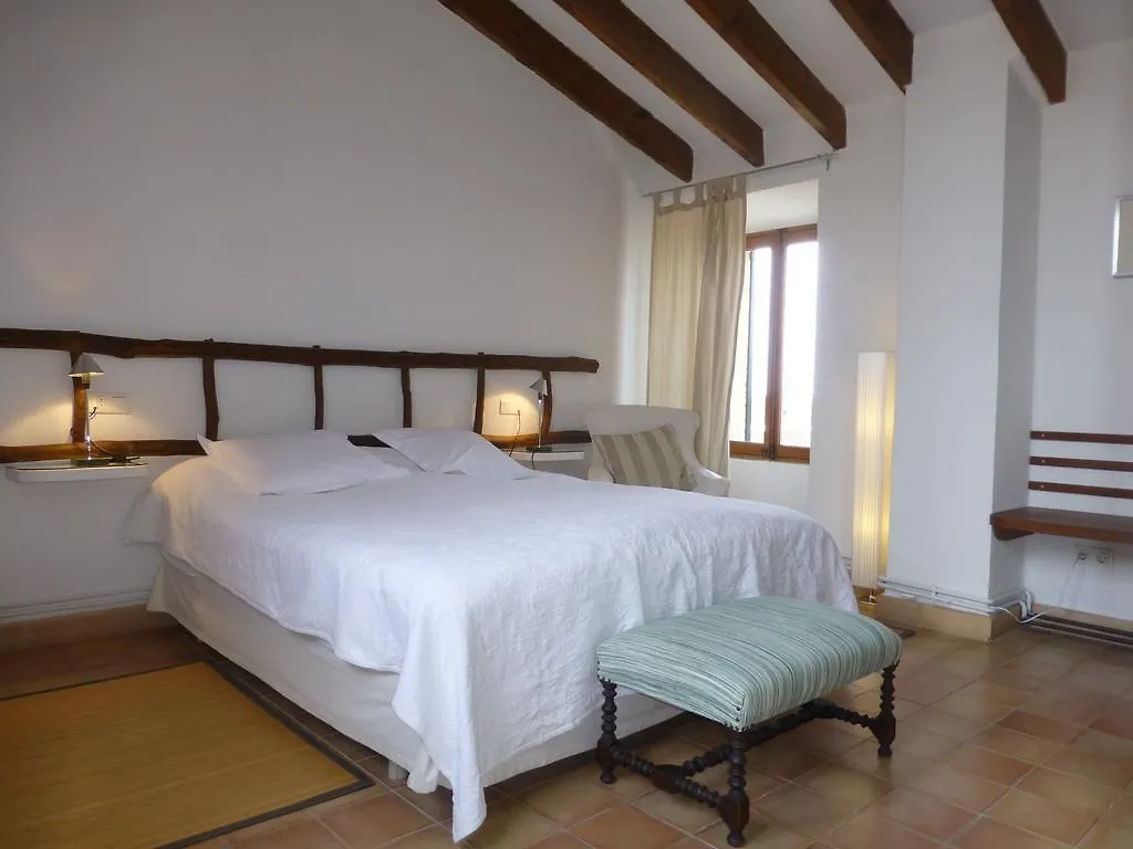 Finca Raims Algaida  Algaida (Mallorca)