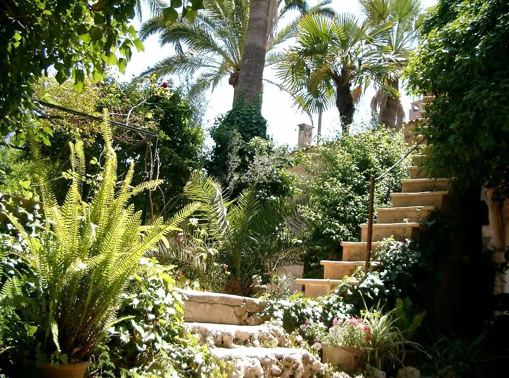 Finca Raims Algaida  4*, Algaida (Mallorca) Spanien