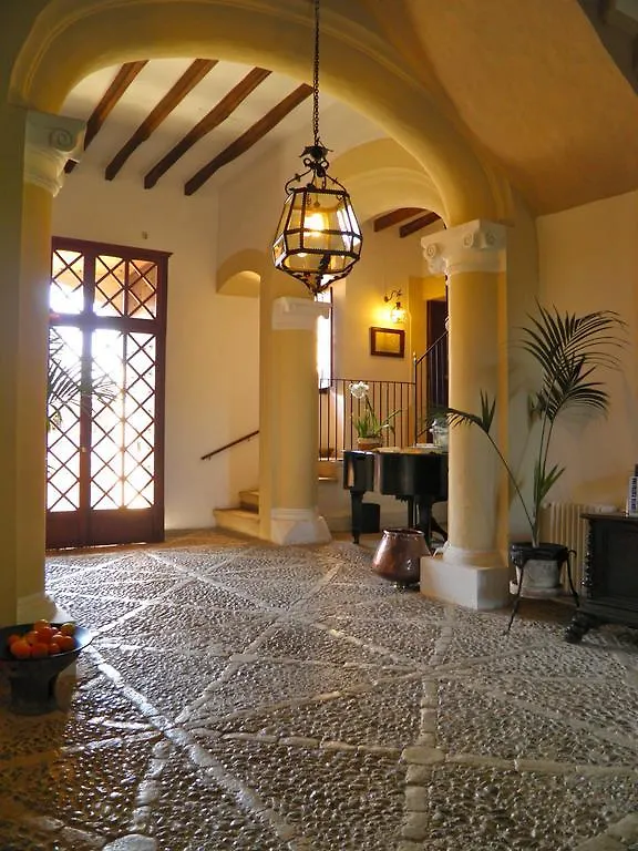 Bed & Breakfast Finca Raims Algaida