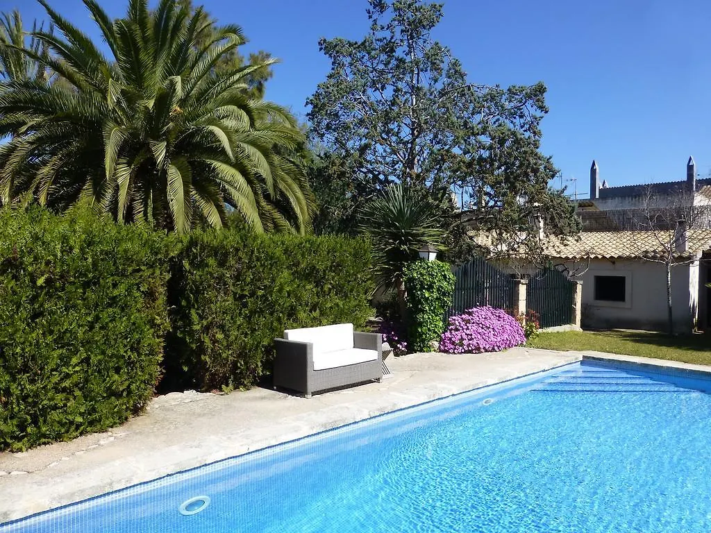 **** Bed & Breakfast Finca Raims Algaida  Spanien