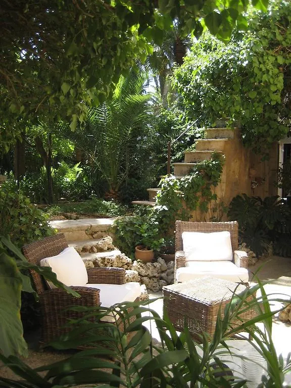 Finca Raims Algaida  Bed & Breakfast