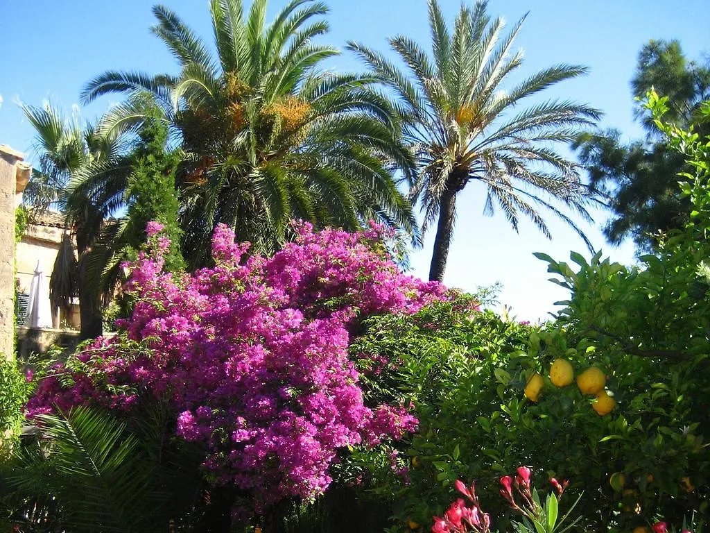 Finca Raims Algaida  4*, Algaida (Mallorca)