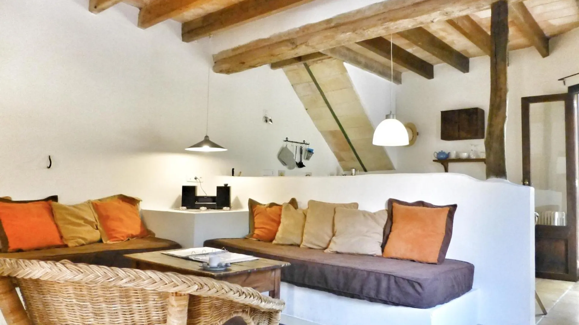 Finca Raims Algaida  Spain