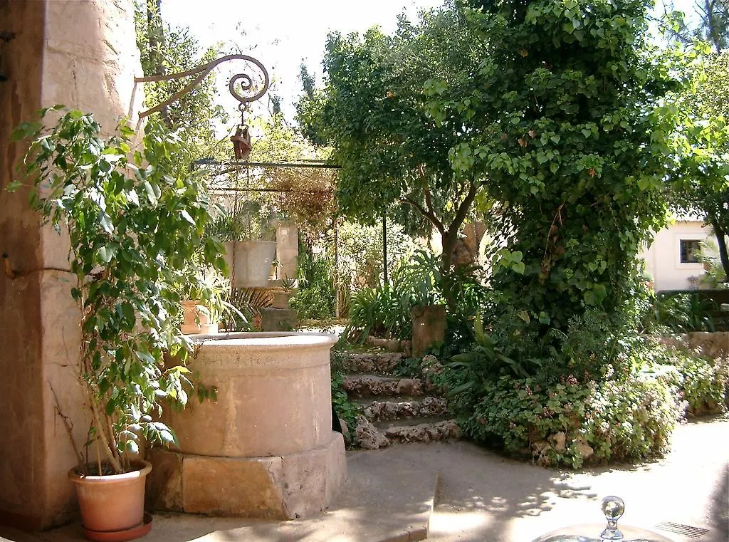 Finca Raims Algaida  Spain