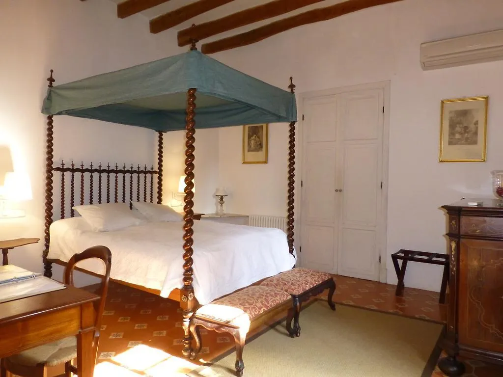 Bed & Breakfast Finca Raims Algaida