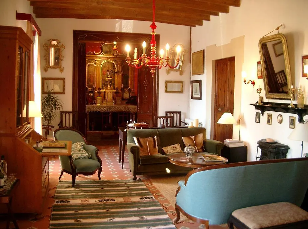 Finca Raims Algaida  Bed & Breakfast Algaida (Mallorca)