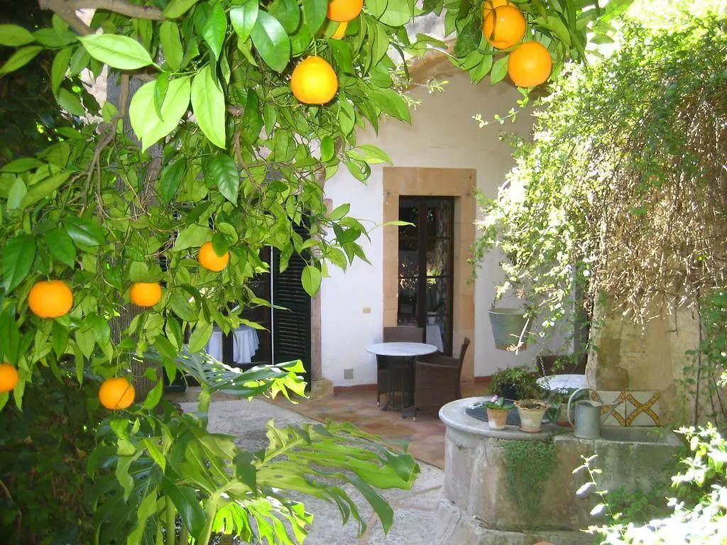 Finca Raims Algaida  4*, Algaida (Mallorca) Spain