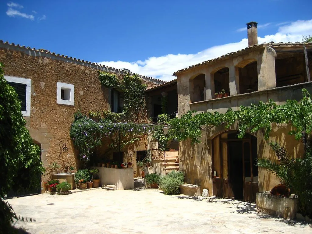 Bed & Breakfast Finca Raims Algaida