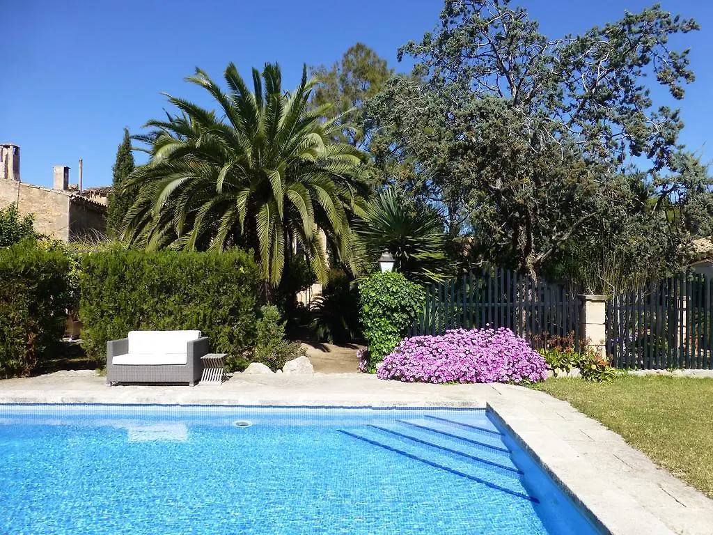 Finca Raims Algaida