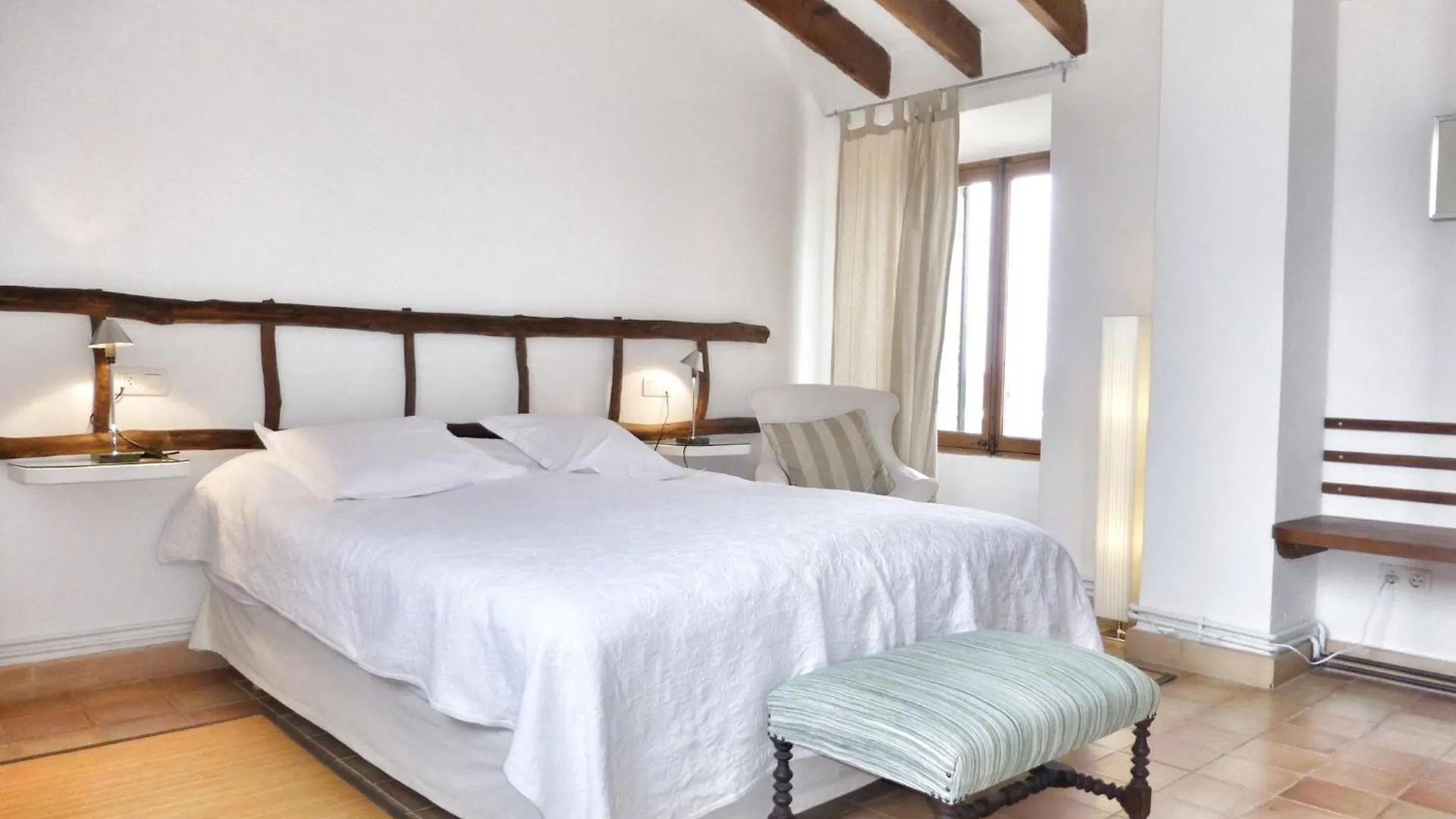 **** B&B Finca Raims 알가이다 스페인