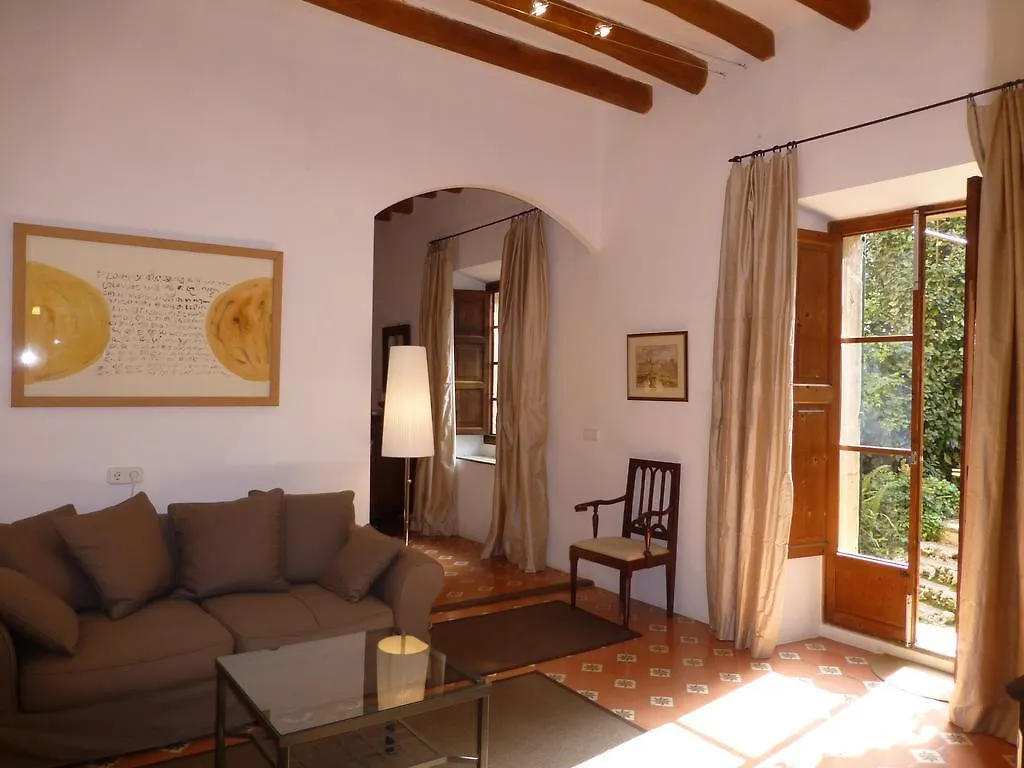 B&B Finca Raims 알가이다