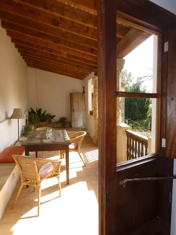Finca Raims 알가이다 스페인