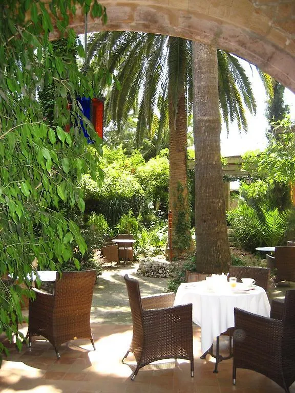B&B Finca Raims 알가이다