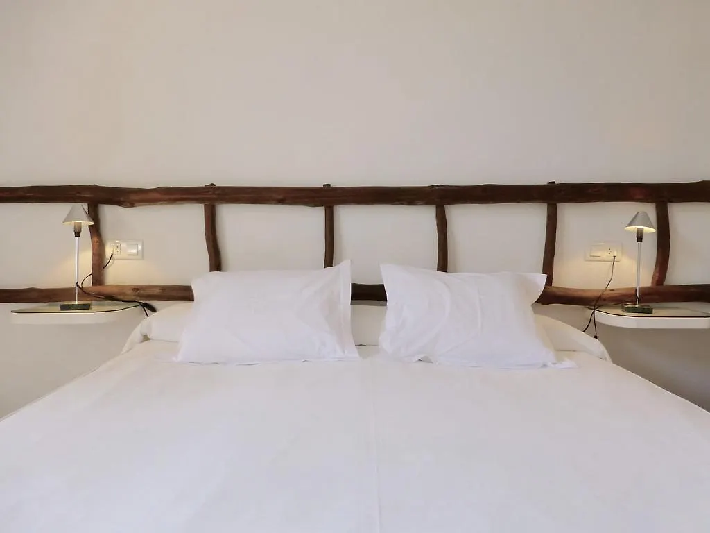 Finca Raims 알가이다 B&B